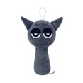 thumbnail image 1 of Sprunki juguetes de peluche juego de terror juguetes de dibujos animados lindo almohada de peluche suave para chico cumpleaños regalo de Navidad muñecos de peluche para niños, 1 of 5