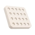 thumbnail image 1 of Silicona Para La Fabricación De Vasos De Celda Reina, Fácil De Quitar, Operación Simple, Suministros Para Apicultores Con Buena Mano De Obra, 1 of 7