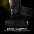 thumbnail image 5 of Hayabusa Mayweather Champ Boxing Gloves For Men and Women - Black, 14oz, 5 of 8