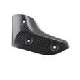 thumbnail image 1 of NEW-Carbon Fiber Front Exhaust Pipe Guard Protector Decorative Cover For YAMAHA T-MAX 560 530 Tmax560 Tmax530 17-21, 1 of 5