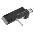 thumbnail image 2 of Audio-Technica AT-LH18H 18 Gram Universal 1/2"-Mount Headshell, 2 of 4