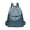 F, variant on Soft Leather Backpack for Women & Men, Large Capacity Multi-Functional Satchel Shoulder Bag, Versatile Crossbody Handbag for Office School Shopping Travel and Daily Use