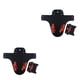 thumbnail image 1 of Eigraketly Guardabarros de 1,2 MM, guardabarros delantero para bicicleta de ciclismo, accesorio ligero para bicicleta Type1 NO1 Eigraketly CBP049699, 1 of 5