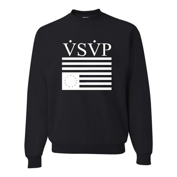 Adult VSVP Sweatshirt Crewneck