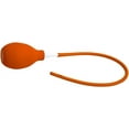 thumbnail image 2 of SoulGenie Bulb Syringe with Colon Tube (34 FR) - Open End, 2 of 4