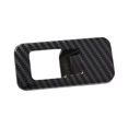 thumbnail image 4 of Accesorios decorativos negros para el interior del coche Byd Seal Atto 4 2022-2023 Estilo C, 4 of 9