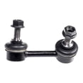 thumbnail image 2 of KarParts360 For Honda Accord 1998 99 00 01 2002 Stabilizer Bar Set Front, Passenger Side | Steel Material | Coated Finish | Male Threaded End 1 and 2 | Rear Suspension | Replacement For 51320S84A01, 2 of 4