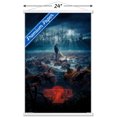 thumbnail image 2 of Netflix Stranger Things: Season 2 - Pumpkins Wall Poster, 22.375" x 34", 2 of 4
