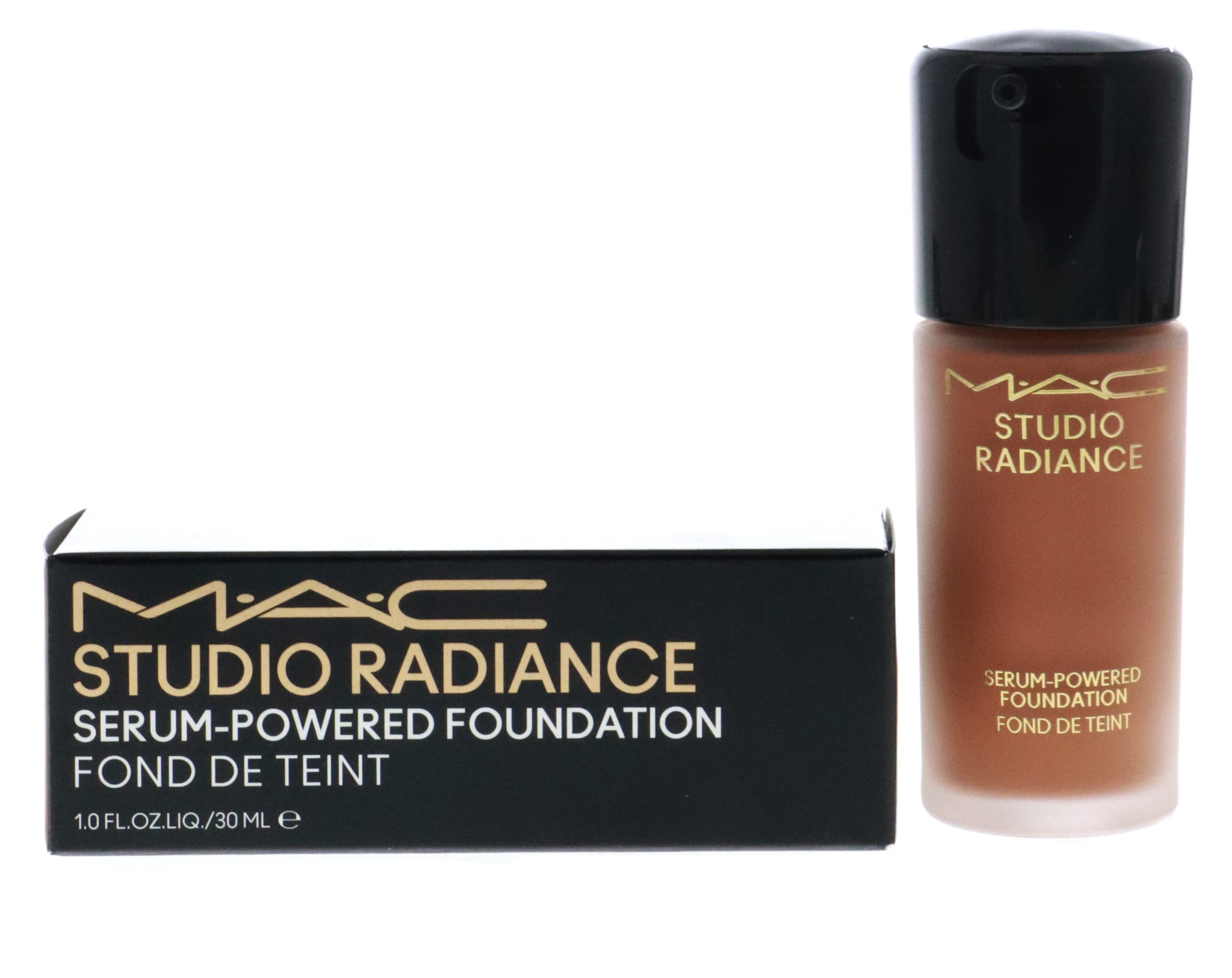 MAC Studio Radiance Serum-Powered Foundation, NC50, 1 oz