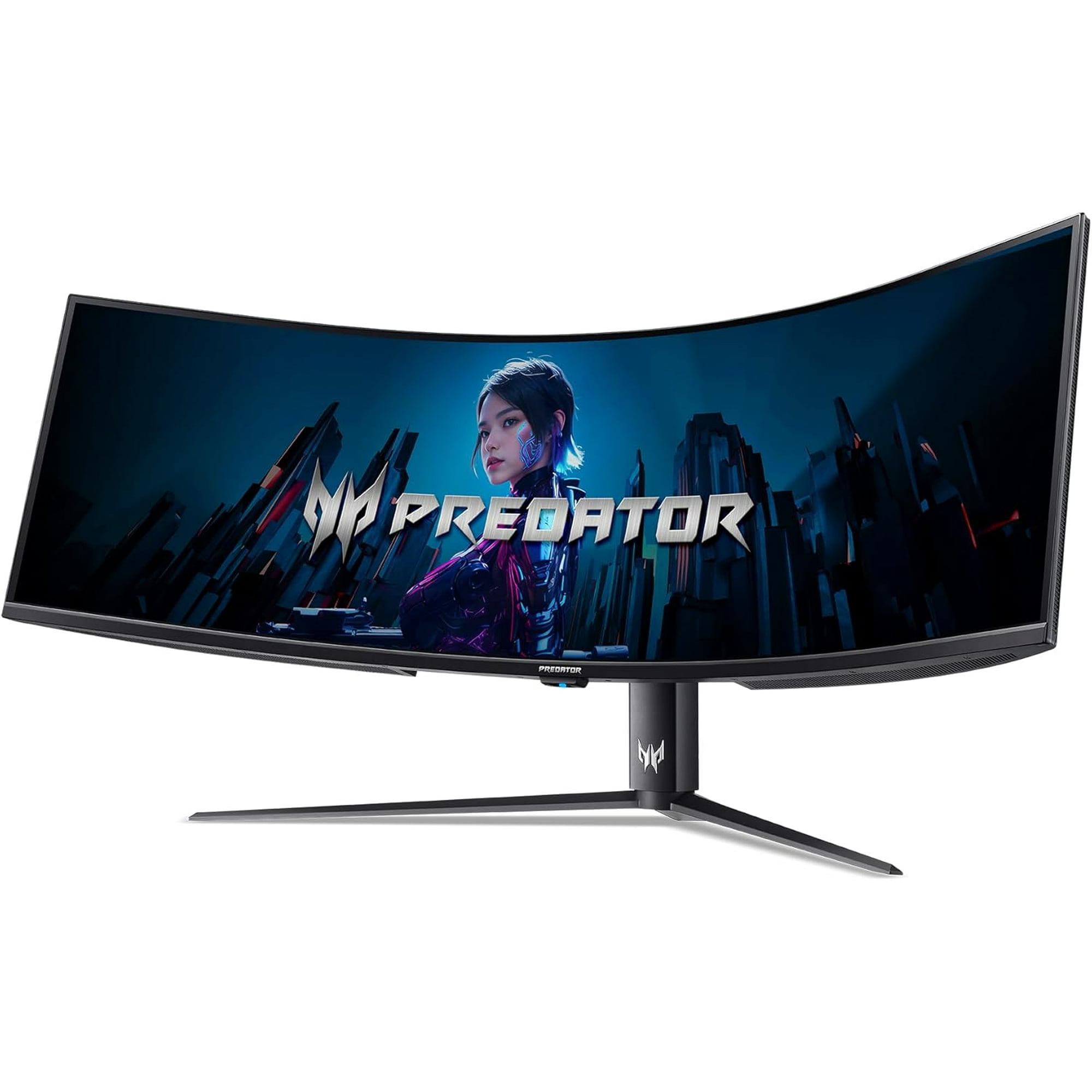 Acer Predator Ultrawide Monitor Acer Predator Z35 Bmiphz 35