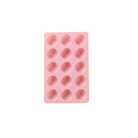 

Veki Tray Baking Cake Silicone 3D Shape Cookie Ice Chocolate Mould Tray Kitchen，Dining Bar Giant Pan by Celebrate It