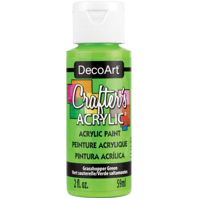 Arte decorativo Deco Art DCA-125