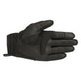 thumbnail image 2 of Alpinestars Atom Gloves - Black/White - Md, 2 of 2