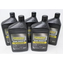 Hydro-Gear 72751 5-Pack Commercial Transaxle Transmission Oil Quarts