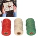 thumbnail image 4 of Gift Twine String, Lightweight Each 328ft Length Christmas String Cuttable 3 Roll For Thanksgiving ANGGREK Otros, 4 of 8