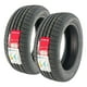 thumbnail image 1 of Paq 2 Llanta 195/60R15 88V ILINK L-GRIP55, 1 of 2