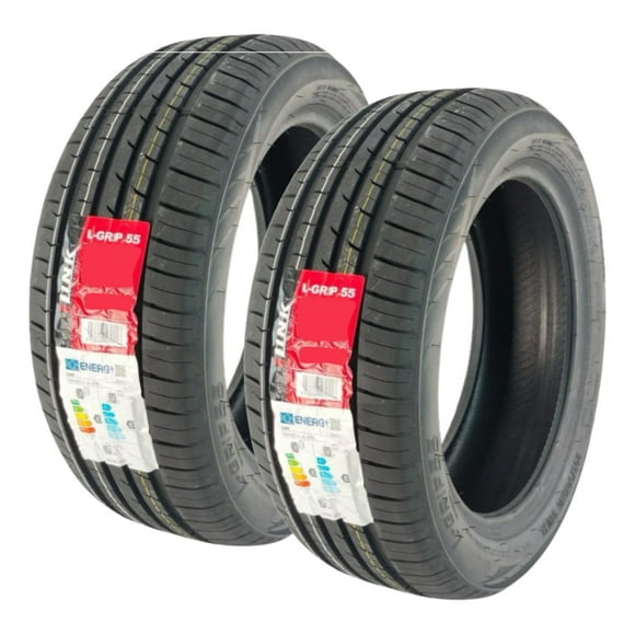 Paq 2 Llanta 175/65R14 86T XL ILINK L-GRIP55