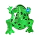 thumbnail image 1 of Ruifaya Juguete inflable luminoso con forma de rana para niños, regalo divertido de dibujos animados, para fiestas, Y6D2, 1 of 1