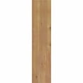thumbnail image 4 of 6"W x 10"D x 26"H New Brighton Rough Sawn Corbel, Western Red Cedar, 4 of 9