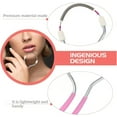 thumbnail image 3 of Compact Spring Facial Hair Remover - Portable & Manual Epilator for Women, Ideal for Face, Upper Lip, Chin & Cheeks, Easy-to-Use & Effective, 1 Pc, 3 of 5