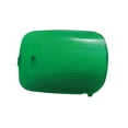 thumbnail image 3 of Rectangular Dome Light Lens and Round map Light Lens For 2006+ Peterbilt - Green, 3 of 4