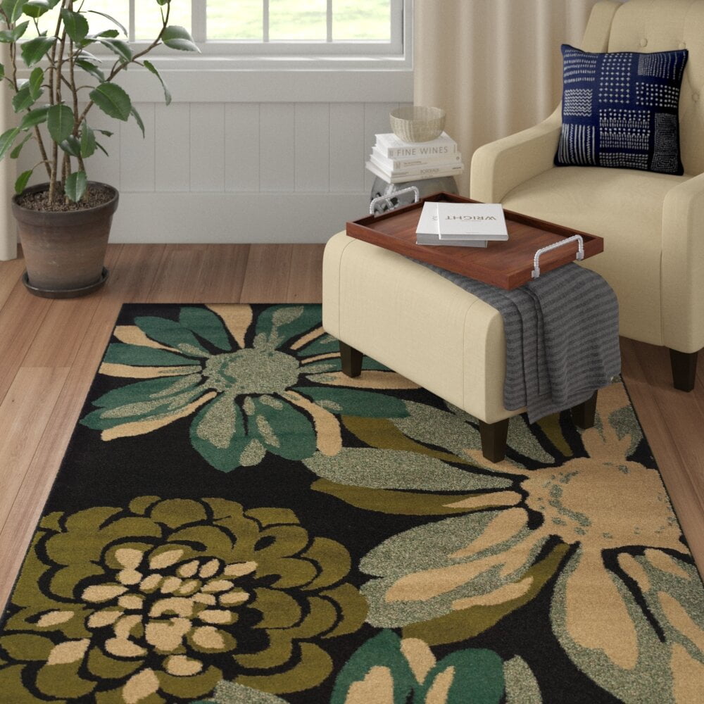 Cashion 5' x 7'6 Area Rug Cashion 5' x 7'6 Area Rug