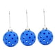 thumbnail image 3 of Juego de adornos de Pickleball Hugo Llavero Azul, 3 of 10