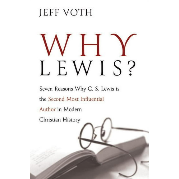 Why Lewis? (Hardcover)