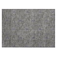 thumbnail image 2 of Addison Rugs Chantille Indoor/Outdoor Transitional Floral Khaki Washable Rectangle Rug, 1'8" x 2'6", 2 of 5