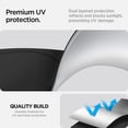 thumbnail image 4 of Parabrisas Spigen CryoShade para Tesla Model 3/Y, 4 of 6
