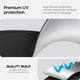 thumbnail image 4 of Parabrisas Spigen CryoShade para Tesla Model 3/Y, 4 of 6