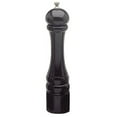 thumbnail image 1 of Chef Specialties 10552 10 Inch - 26cm ImperialEbony Salt Mill, 1 of 4