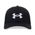 thumbnail image 1 of GORRA DEPORTIVA UNDER ARMOUR BLITZING ADJ 1376701 001, 1 of 4