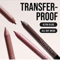thumbnail image 2 of 2 minilápices labiales Huda Lip Contour Duo Blushed Pinks, 2 of 7
