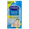 Dr. Scholl's Medicated Corn Cushions Remover w/ Salicylic Acid, 9ct, 4-Pack