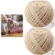 thumbnail image 1 of 2 Pcs Cooking Twine Cotton Food Grade Unbleached Butcher's String 70 Meter Each, 1 of 3