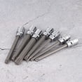 thumbnail image 3 of R134a Refrigerant Recharge Hose Gas Can Fitting Pipe Can Tap for R502 R‑12 R‑22 Refrigerant, 3 of 3
