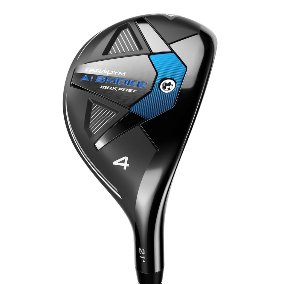 Ai Smoke Callaway