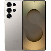 Samsung Galaxy S25 Ultra 5G SM-S938B/DS 512GB 12GB RAM AI SMARTPHONE DUAL SIM (Global Model) Factory Unlocked (Titanium Black)