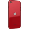 thumbnail image 4 of Apple iPhone SE 64 Go (3e Génération) – Remis à Neuf (Déverrouillé), 4 of 5