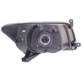 thumbnail image 5 of Headlight Compatible With 2007-2012 Dodge Caliber Left Driver Halogen With bulb(s) CAPA Certified, 5 of 8