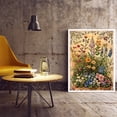 thumbnail image 7 of Diamond Art Painting Kits for Adults,Shrubbery 5D Diamond Painting Dots Art Kits for Adults Beginner, DIY Full Round Gem Crystal Art Paint by Diamond, Home Wall Decor 12x 16 in, 7 of 7