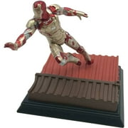 Dragon Models 3" Iron Man 3 Mark 42 Prehensile Suit Mark XLII Version 1