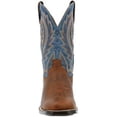 thumbnail image 4 of Durango Men's Westward Denim Western Performance Boot Broad Square Toe - DDB0354 9 D(M) US, 4 of 7