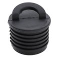 thumbnail image 1 of Tapones de Drenaje Sunnimix Kayak Scupper Plug Negro, 1 of 7
