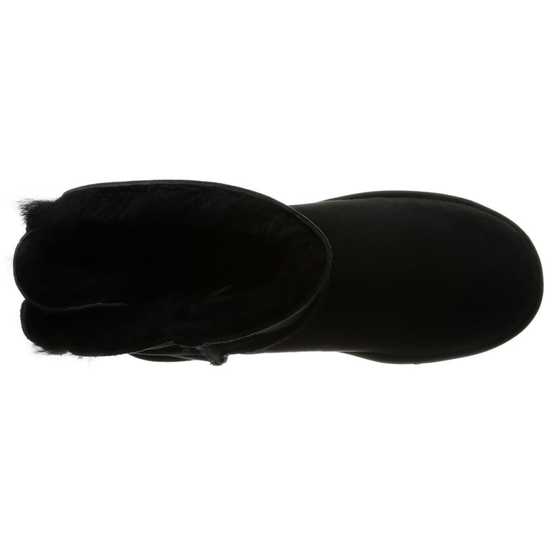 Ugg Naveah Boots Black