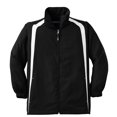 thumbnail image 5 of Sport-Tek Youth Athletic Lightweight Raglan Jacket, 5 of 6