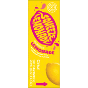 (2 pack) Cirkul Squeeze Classic Lemonade Flavor Cartridge, Drink Mix, 1-Pack