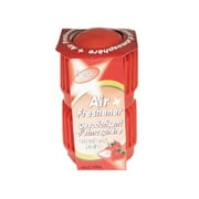 Pure Air Twin Pack Air Freshener- Strawberry (286g) (Pack of 3)