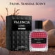 thumbnail image 3 of Perfume NovoGlow Valencia UOMO Intense Eau De Parfum 100 ml, 3 of 8